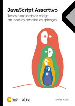 Livro sobre Javascript.